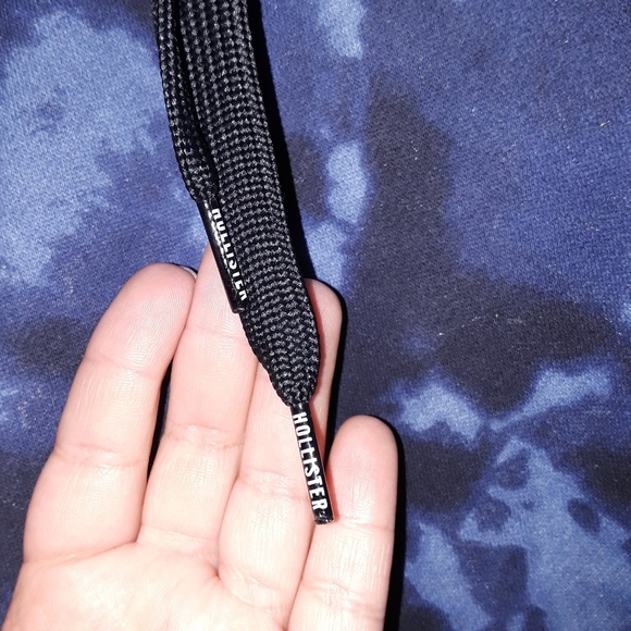 Nwt Mens Hollister Classic Logo Hoodie - Picture 5 of 8